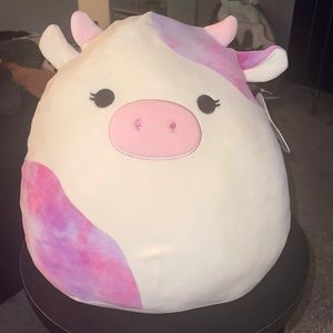 Kalina Squishmallow